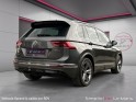 Volkswagen tiguan 2.0 tdi 150 dsg7 r-line black toit panoramique garantie 12 mois occasion simplicicar le mans simplicicar...