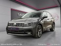 Volkswagen tiguan 2.0 tdi 150 dsg7 r-line black toit panoramique garantie 12 mois occasion simplicicar le mans simplicicar...