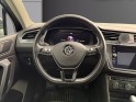 Volkswagen tiguan 2.0 tdi 150 dsg7 r-line black toit panoramique garantie 12 mois occasion simplicicar le mans simplicicar...