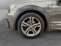 Volkswagen tiguan 2.0 tdi 150 dsg7 r-line black toit panoramique garantie 12 mois occasion simplicicar le mans simplicicar...