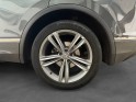 Volkswagen tiguan 2.0 tdi 150 dsg7 r-line black toit panoramique garantie 12 mois occasion simplicicar le mans simplicicar...