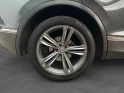 Volkswagen tiguan 2.0 tdi 150 dsg7 r-line black toit panoramique garantie 12 mois occasion simplicicar le mans simplicicar...