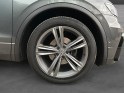 Volkswagen tiguan 2.0 tdi 150 dsg7 r-line black toit panoramique garantie 12 mois occasion simplicicar le mans simplicicar...