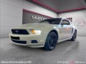 Ford mustang coupe  4.0 v6 premium occasion simplicicar meaux simplicicar simplicibike france