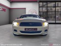 Ford mustang coupe  4.0 v6 premium occasion simplicicar meaux simplicicar simplicibike france
