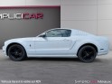 Ford mustang coupe  4.0 v6 premium occasion simplicicar meaux simplicicar simplicibike france