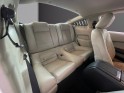 Ford mustang coupe  4.0 v6 premium occasion simplicicar meaux simplicicar simplicibike france
