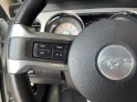 Ford mustang coupe  4.0 v6 premium occasion simplicicar meaux simplicicar simplicibike france