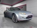 Mazda mx-5 160cv 2.0 niseko occasion simplicicar meaux simplicicar simplicibike france