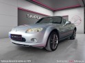 Mazda mx-5 160cv 2.0 niseko occasion simplicicar meaux simplicicar simplicibike france