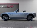 Mazda mx-5 160cv 2.0 niseko occasion simplicicar meaux simplicicar simplicibike france