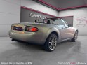 Mazda mx-5 160cv 2.0 niseko occasion simplicicar meaux simplicicar simplicibike france