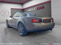 Mazda mx-5 160cv 2.0 niseko occasion simplicicar meaux simplicicar simplicibike france