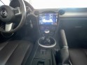 Mazda mx-5 160cv 2.0 niseko occasion simplicicar meaux simplicicar simplicibike france