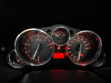 Mazda mx-5 160cv 2.0 niseko occasion simplicicar meaux simplicicar simplicibike france