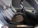 Mazda mx-5 160cv 2.0 niseko occasion simplicicar meaux simplicicar simplicibike france