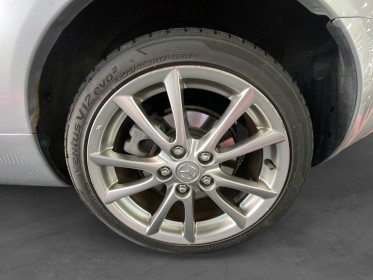 Mazda mx-5 160cv 2.0 niseko occasion simplicicar meaux simplicicar simplicibike france
