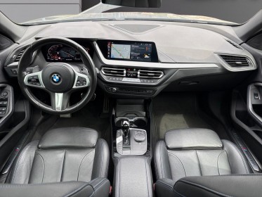 Bmw serie 2 gran coupe f44 218d 150 ch bva8 m sport - toit ouvrant - carplay - camera de recul occasion simplicicar rennes...