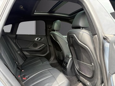 Bmw serie 2 gran coupe f44 218d 150 ch bva8 m sport - toit ouvrant - carplay - camera de recul occasion simplicicar rennes...
