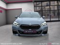 Bmw serie 2 gran coupe f44 218d 150 ch bva8 m sport - toit ouvrant - carplay - camera de recul occasion simplicicar rennes...