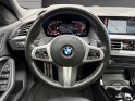 Bmw serie 2 gran coupe f44 218d 150 ch bva8 m sport - toit ouvrant - carplay - camera de recul occasion simplicicar rennes...