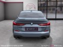 Bmw serie 2 gran coupe f44 218d 150 ch bva8 m sport - toit ouvrant - carplay - camera de recul occasion simplicicar rennes...