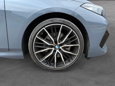 Bmw serie 2 gran coupe f44 218d 150 ch bva8 m sport - toit ouvrant - carplay - camera de recul occasion simplicicar rennes...