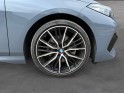 Bmw serie 2 gran coupe f44 218d 150 ch bva8 m sport - toit ouvrant - carplay - camera de recul occasion simplicicar rennes...