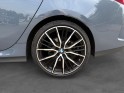 Bmw serie 2 gran coupe f44 218d 150 ch bva8 m sport - toit ouvrant - carplay - camera de recul occasion simplicicar rennes...