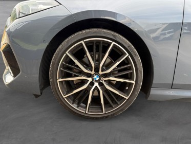 Bmw serie 2 gran coupe f44 218d 150 ch bva8 m sport - toit ouvrant - carplay - camera de recul occasion simplicicar rennes...