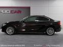 Bmw serie 2 coupe f22 218d 143 ch luxury bva / suivis bmw occasion simplicicar veauche simplicicar simplicibike france