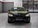Bmw serie 2 coupe f22 218d 143 ch luxury bva / suivis bmw occasion simplicicar veauche simplicicar simplicibike france