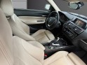 Bmw serie 2 coupe f22 218d 143 ch luxury bva / suivis bmw occasion simplicicar veauche simplicicar simplicibike france