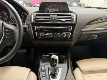 Bmw serie 2 coupe f22 218d 143 ch luxury bva / suivis bmw occasion simplicicar veauche simplicicar simplicibike france