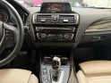 Bmw serie 2 coupe f22 218d 143 ch luxury bva / suivis bmw occasion simplicicar veauche simplicicar simplicibike france