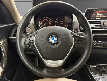 Bmw serie 2 coupe f22 218d 143 ch luxury bva / suivis bmw occasion simplicicar veauche simplicicar simplicibike france