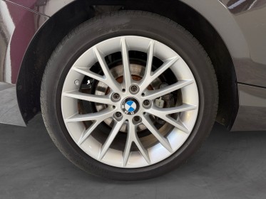 Bmw serie 2 coupe f22 218d 143 ch luxury bva / suivis bmw occasion simplicicar veauche simplicicar simplicibike france