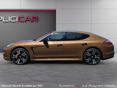 Porsche panamera 4s v8 4.8 400 pdk occasion simplicicar velay simplicicar simplicibike france