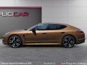 Porsche panamera 4s v8 4.8 400 pdk occasion simplicicar velay simplicicar simplicibike france