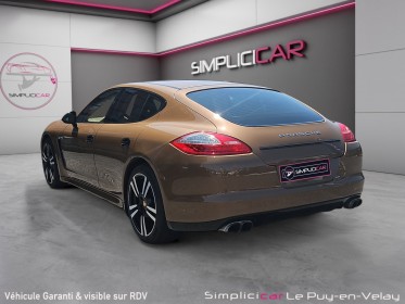 Porsche panamera 4s v8 4.8 400 pdk occasion simplicicar velay simplicicar simplicibike france