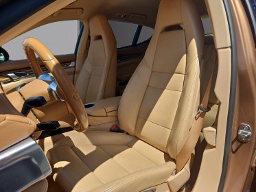 Porsche panamera 4s v8 4.8 400 pdk occasion simplicicar velay simplicicar simplicibike france