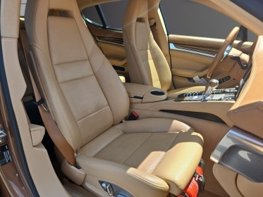 Porsche panamera 4s v8 4.8 400 pdk occasion simplicicar velay simplicicar simplicibike france
