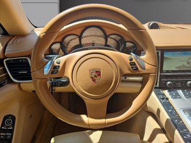 Porsche panamera 4s v8 4.8 400 pdk occasion simplicicar velay simplicicar simplicibike france