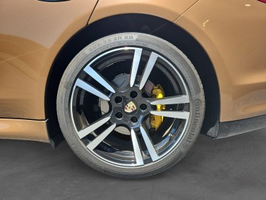 Porsche panamera 4s v8 4.8 400 pdk occasion simplicicar velay simplicicar simplicibike france
