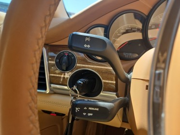 Porsche panamera 4s v8 4.8 400 pdk occasion simplicicar velay simplicicar simplicibike france