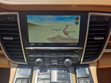 Porsche panamera 4s v8 4.8 400 pdk occasion simplicicar velay simplicicar simplicibike france