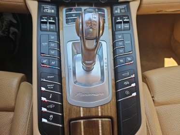 Porsche panamera 4s v8 4.8 400 pdk occasion simplicicar velay simplicicar simplicibike france