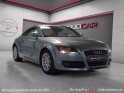 Audi tt coupe 2.0 tfsi 200 s-tronic a garantie 12 mois occasion simplicicar meximieux simplicicar simplicibike france