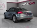 Audi tt coupe 2.0 tfsi 200 s-tronic a garantie 12 mois occasion simplicicar meximieux simplicicar simplicibike france