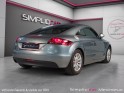 Audi tt coupe 2.0 tfsi 200 s-tronic a garantie 12 mois occasion simplicicar meximieux simplicicar simplicibike france